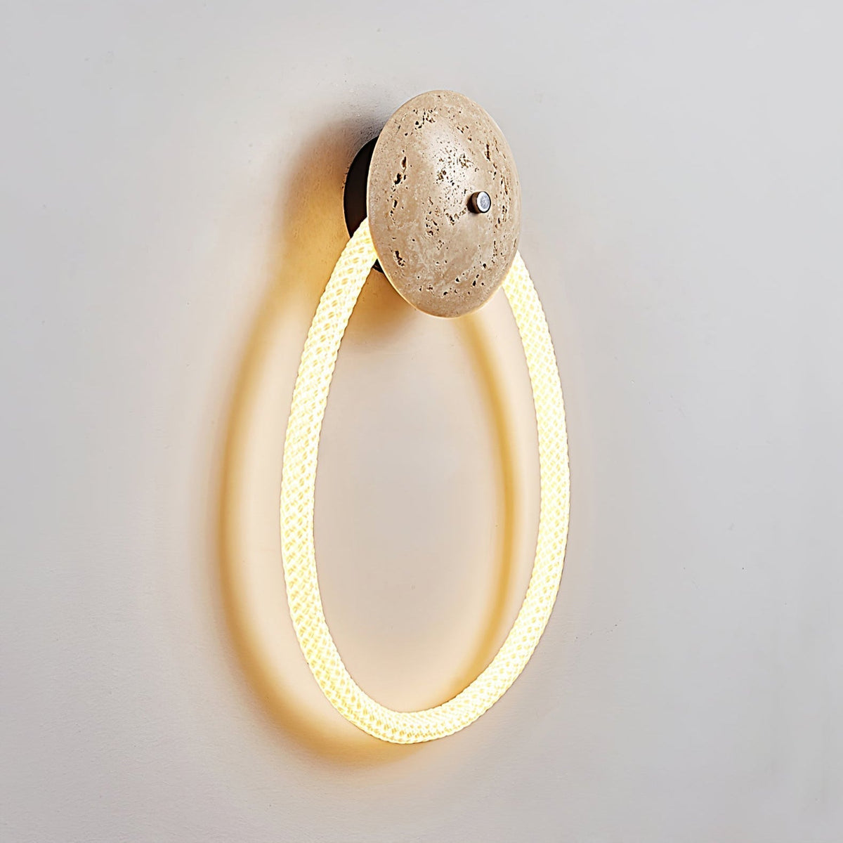 Zoe wandlamp