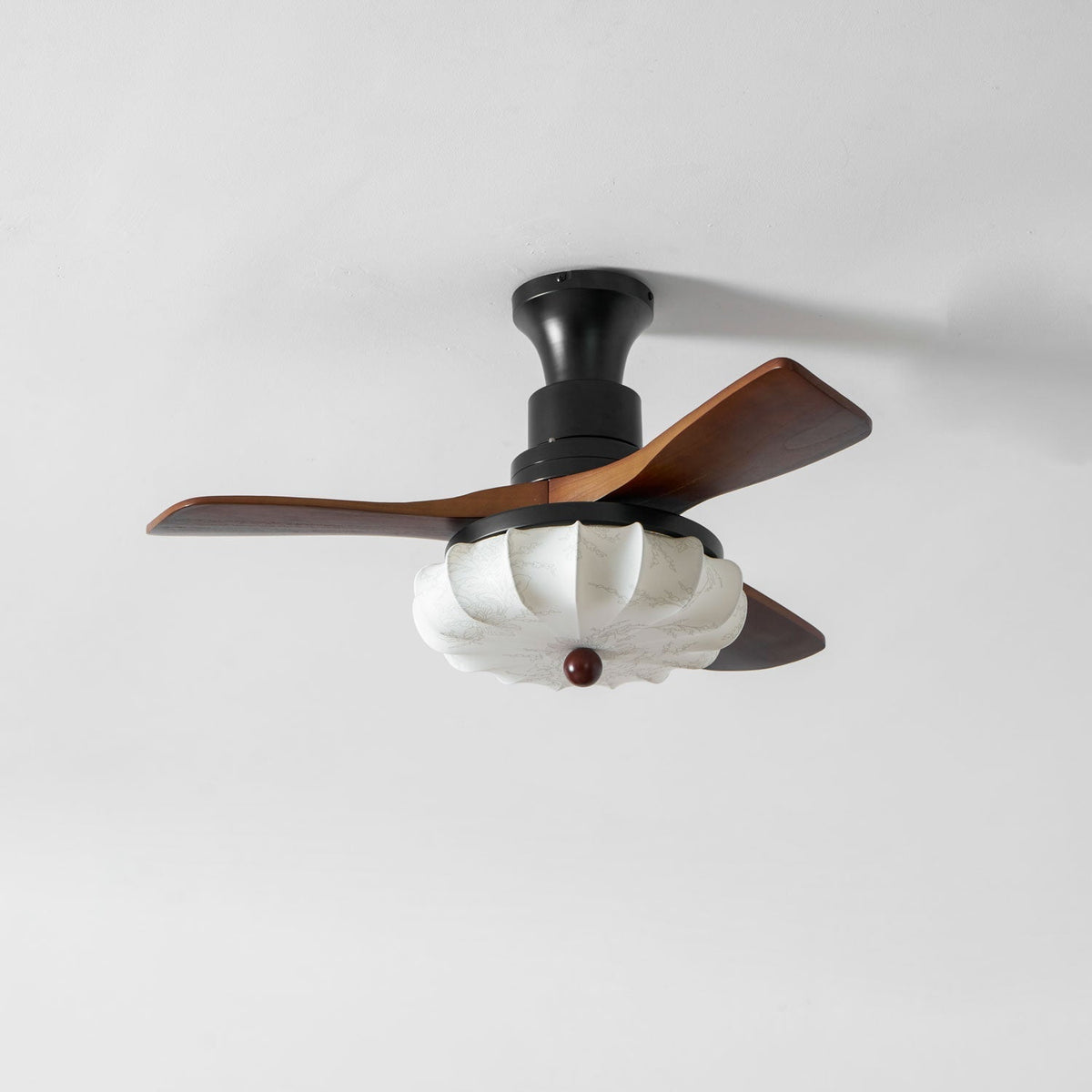 Miraina plafondventilator met verlichting