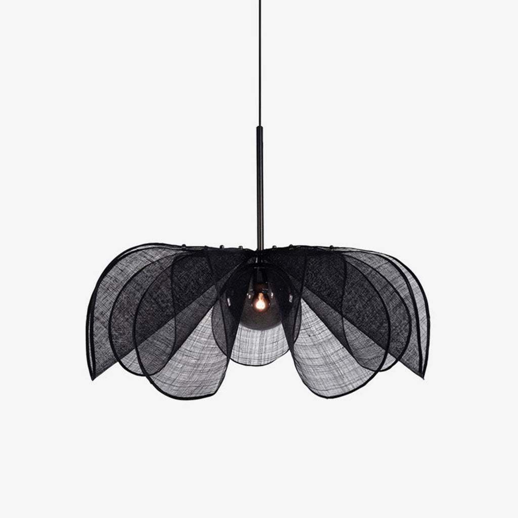 Henshurst Fiber hanglamp