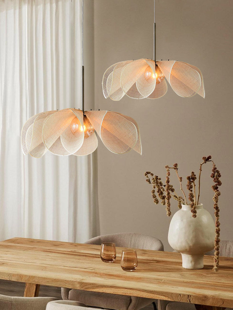 Henshurst Fiber hanglamp