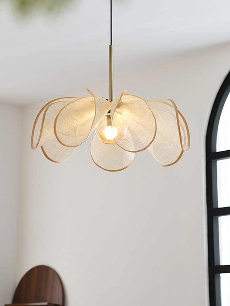 Henshurst Fiber hanglamp