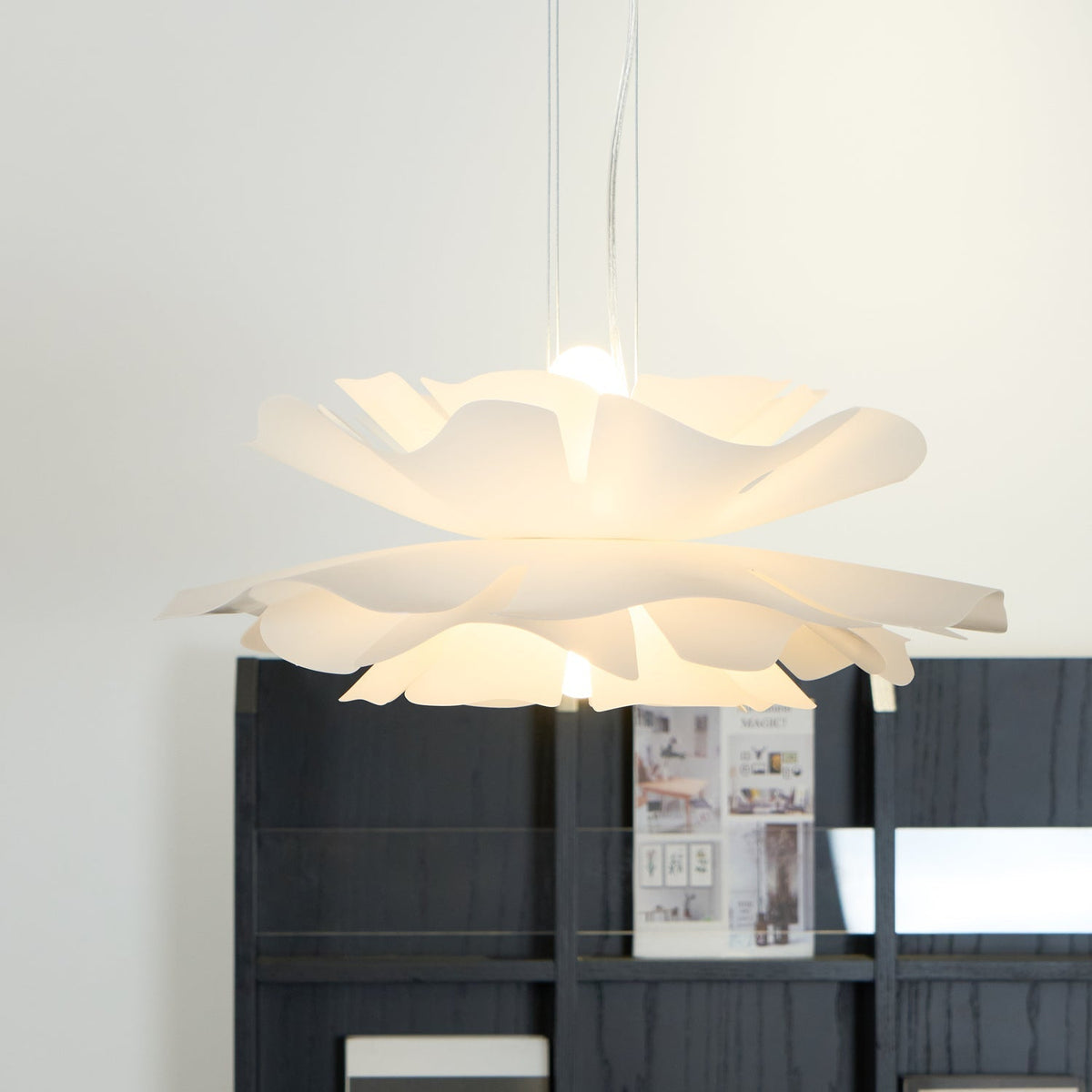 Aust Scandinavische hanglamp