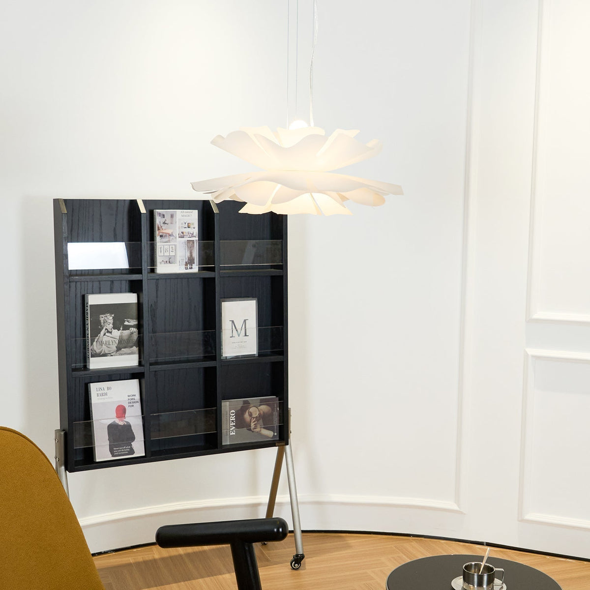 Aust Scandinavische hanglamp