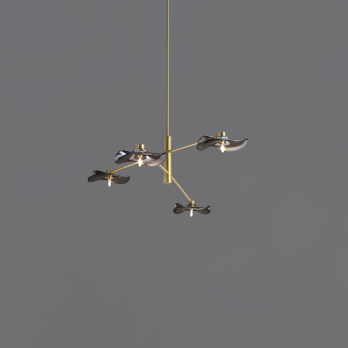 Rivisaine Industriële hanglamp