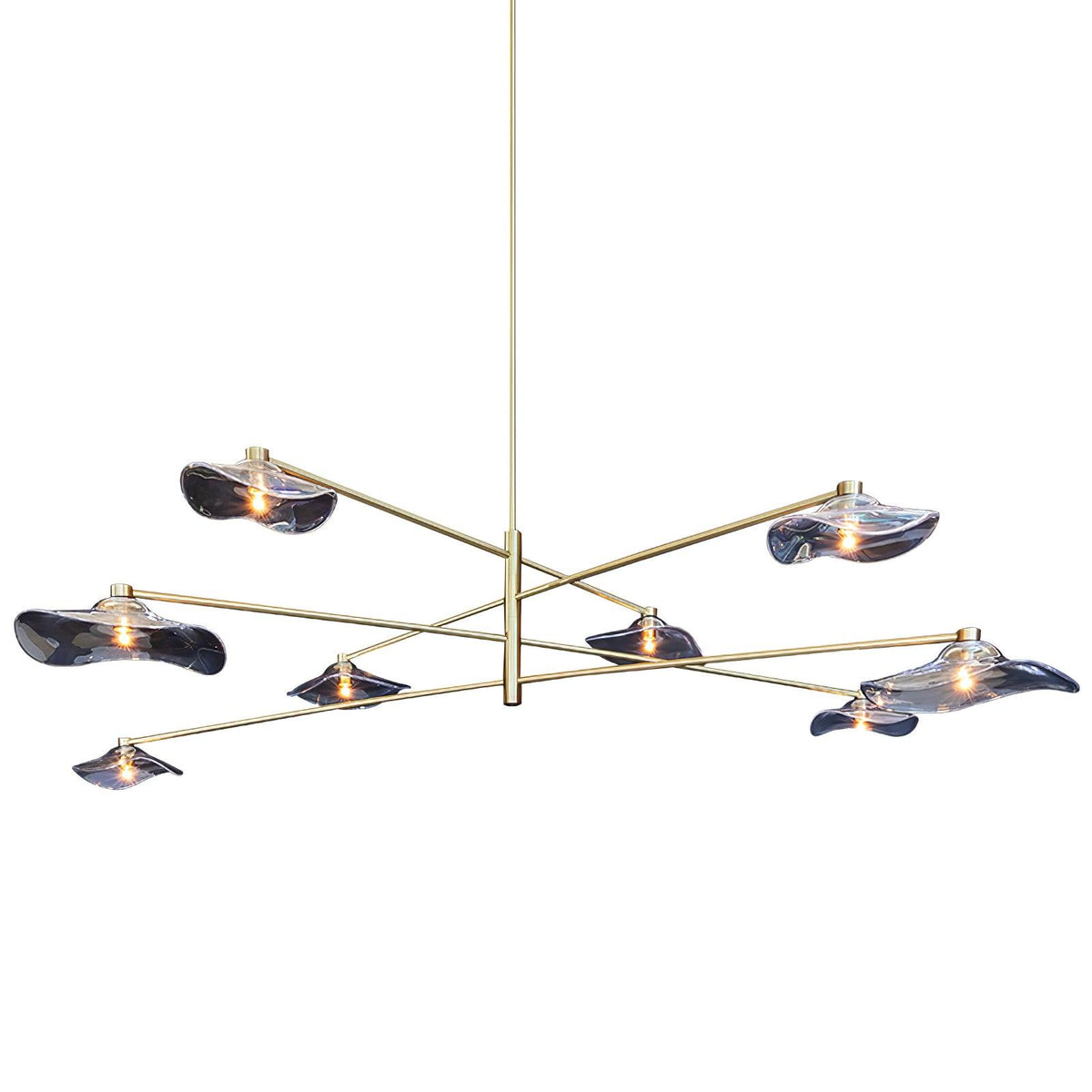 Rivisaine Industriële hanglamp