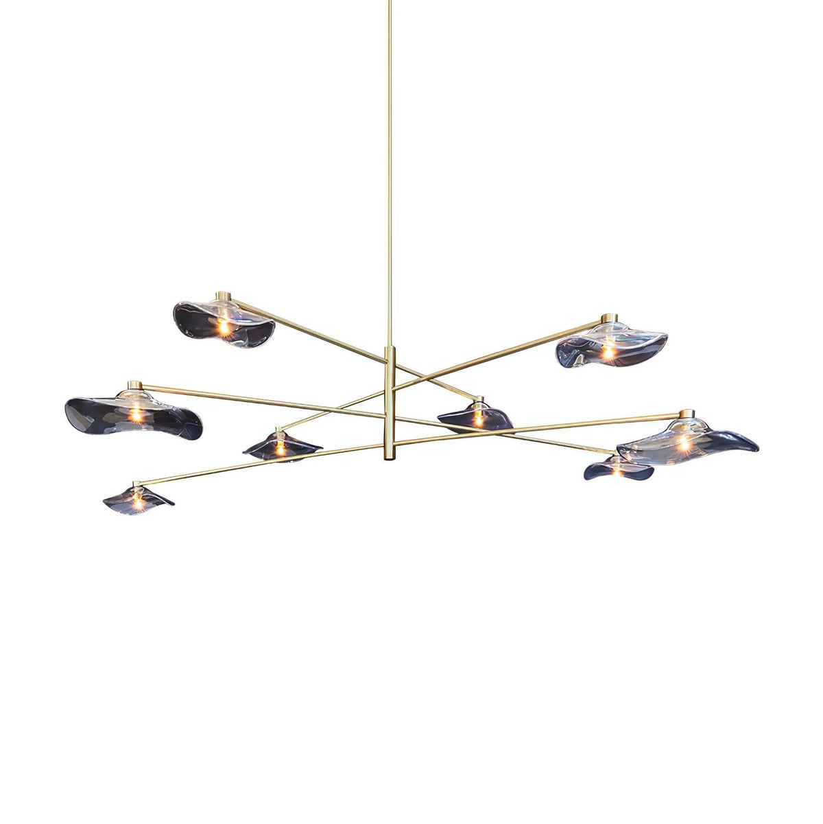 Rivisaine Industriële hanglamp