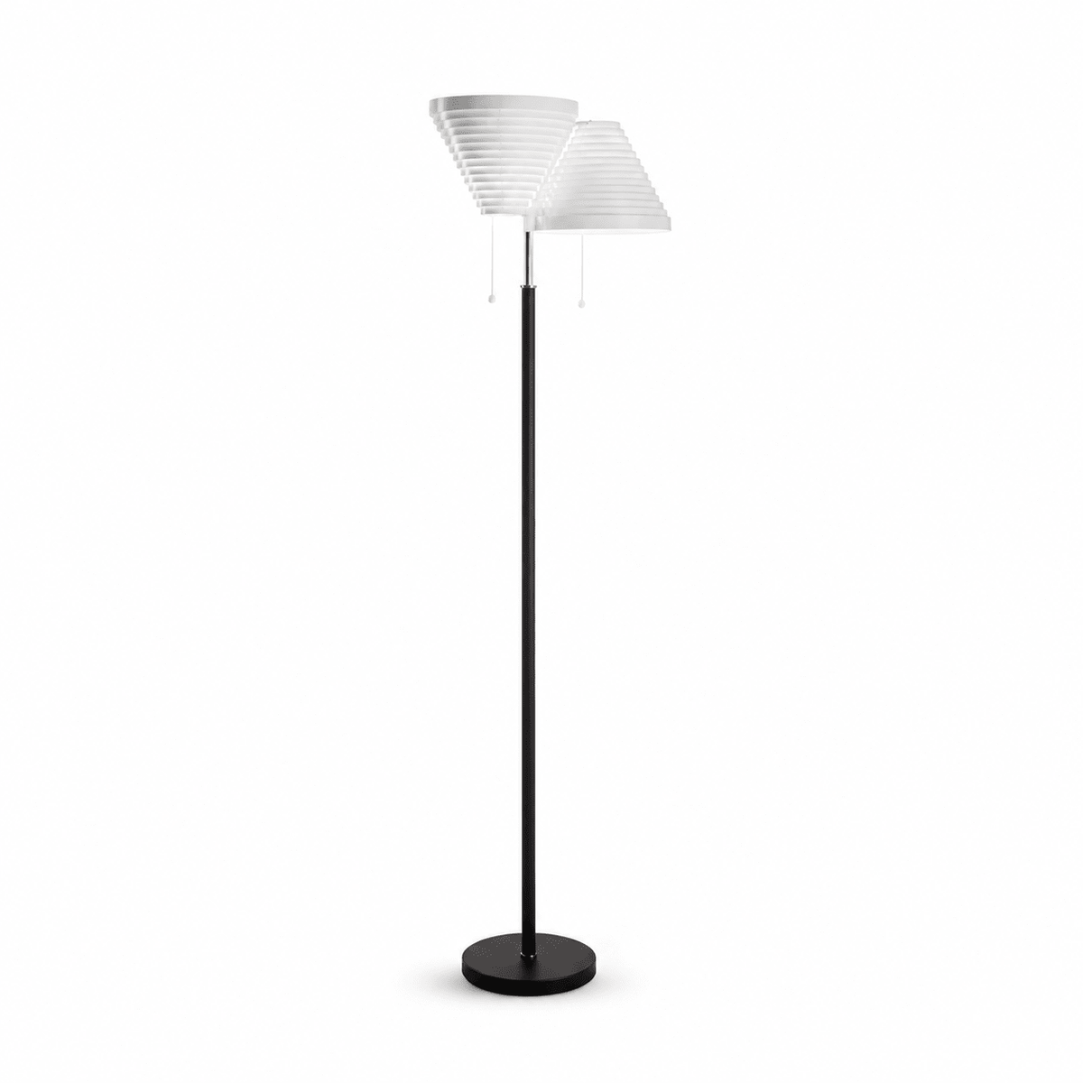 Eveline vloerlamp