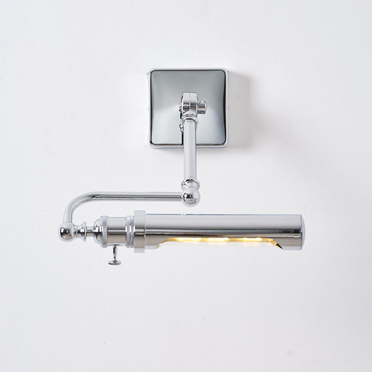 Asteron wandlamp