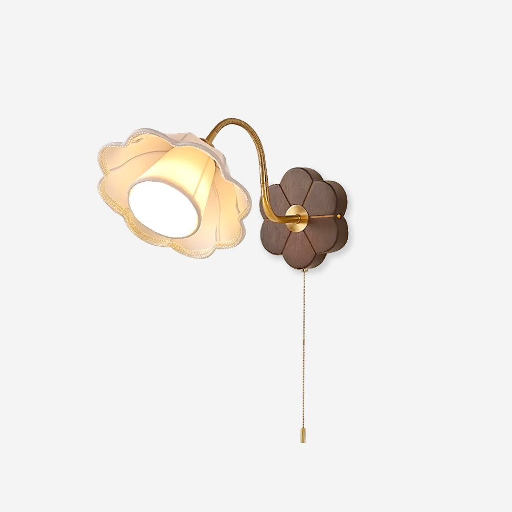 Renuaria wandlamp