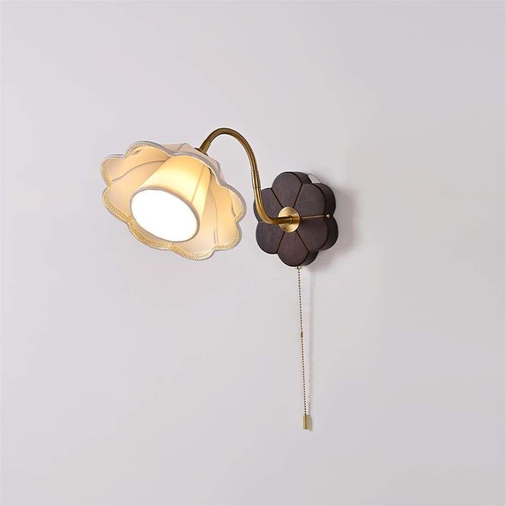 Renuaria wandlamp