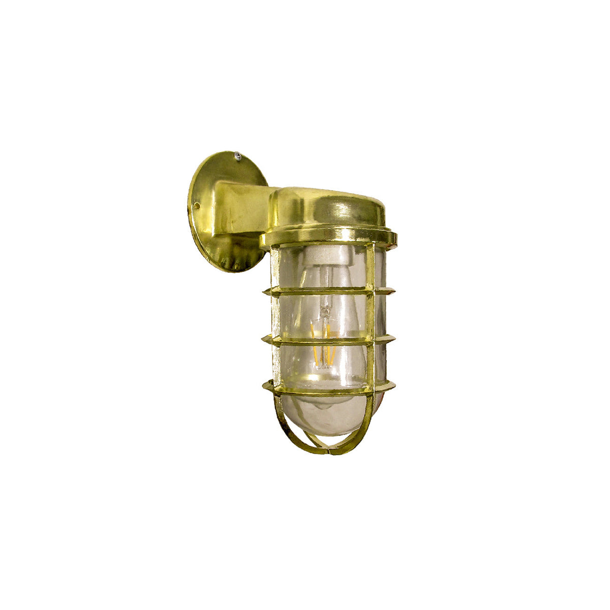 Ozorel wandlamp