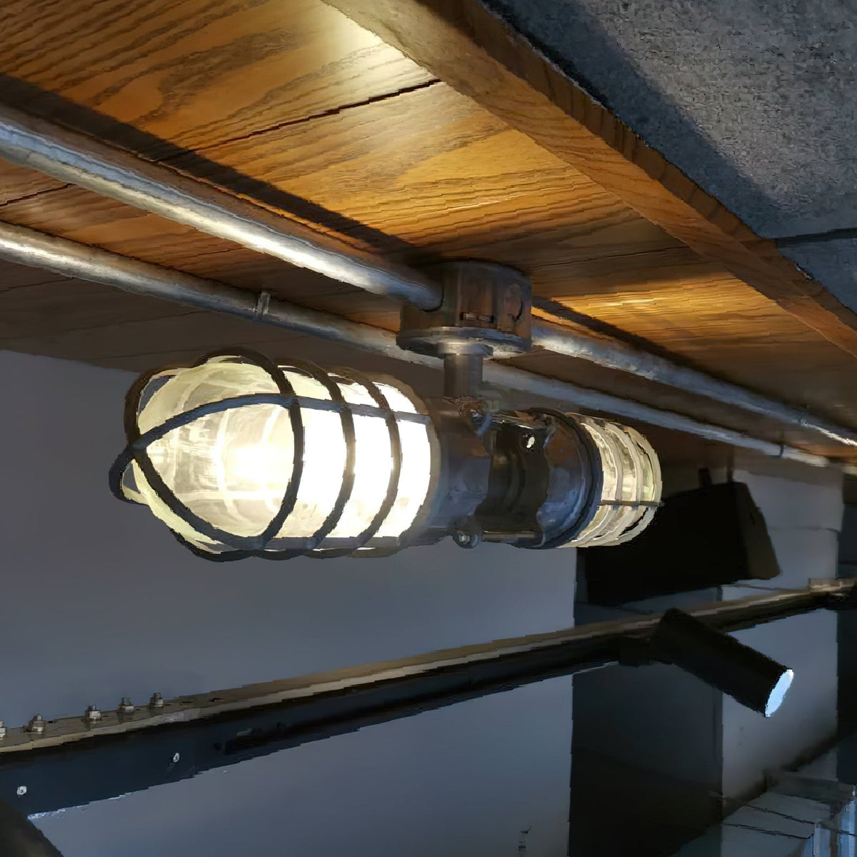 Ozorel wandlamp
