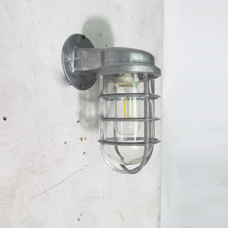 Ozorel wandlamp