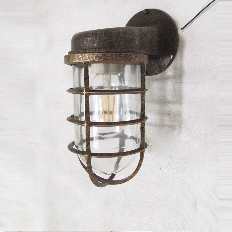 Ozorel wandlamp