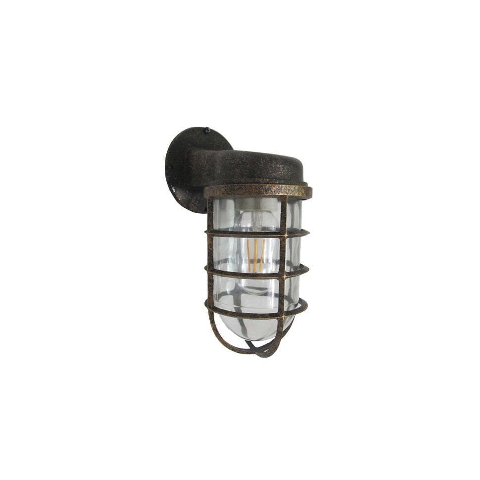 Ozorel wandlamp