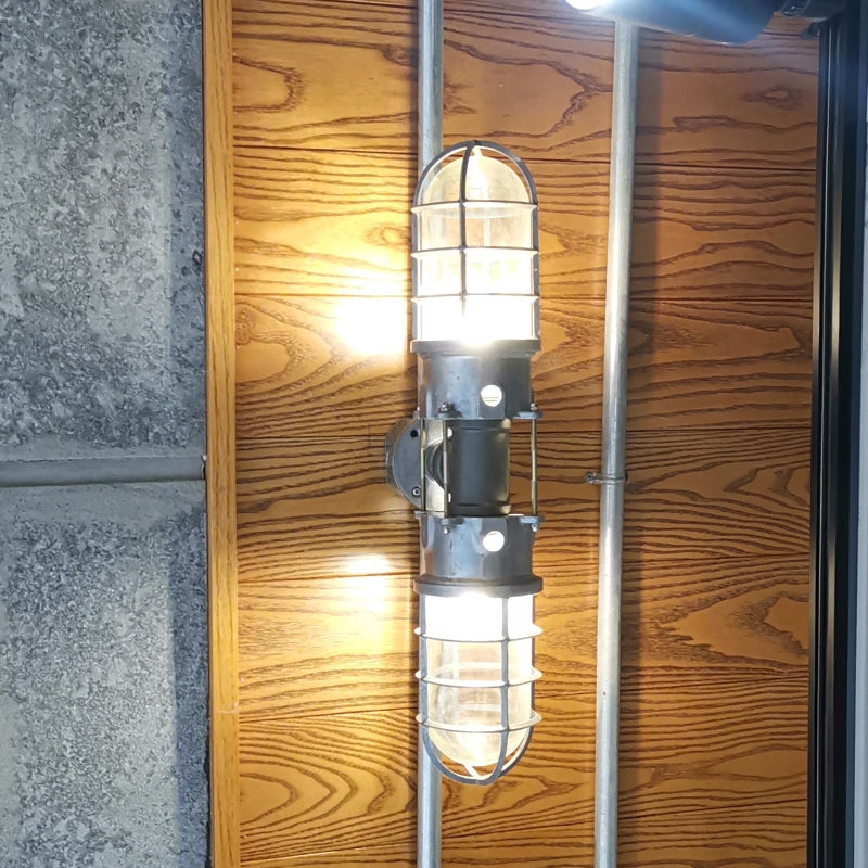 Ozorel wandlamp