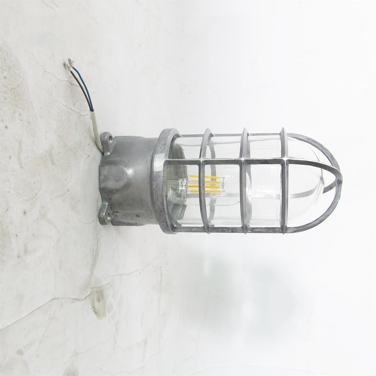 Ozorel wandlamp