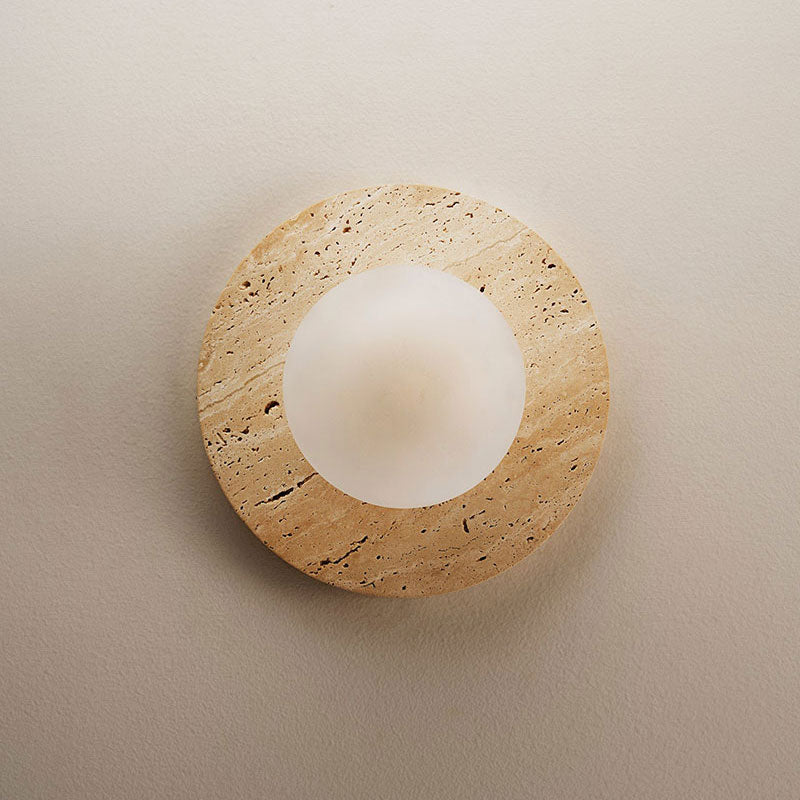 Calirina wandlamp