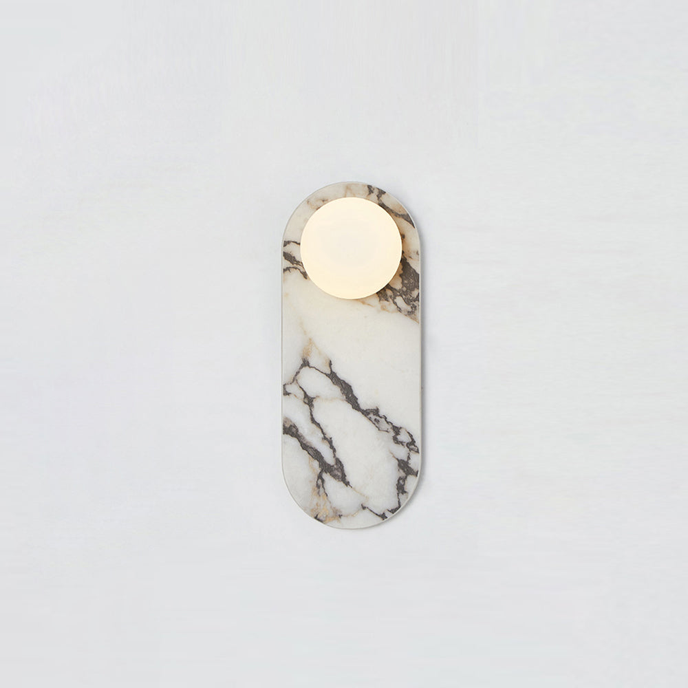 Liorerette wandlamp