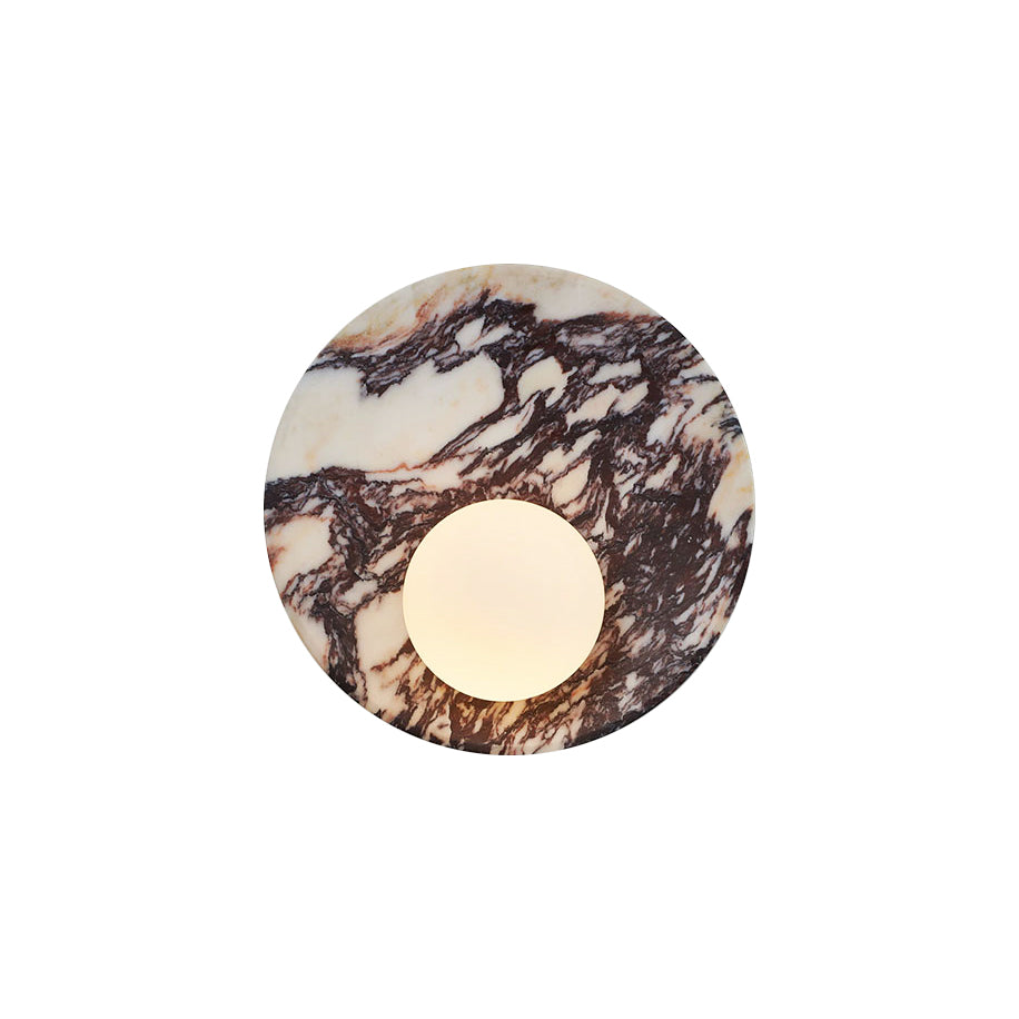 Avenerine wandlamp