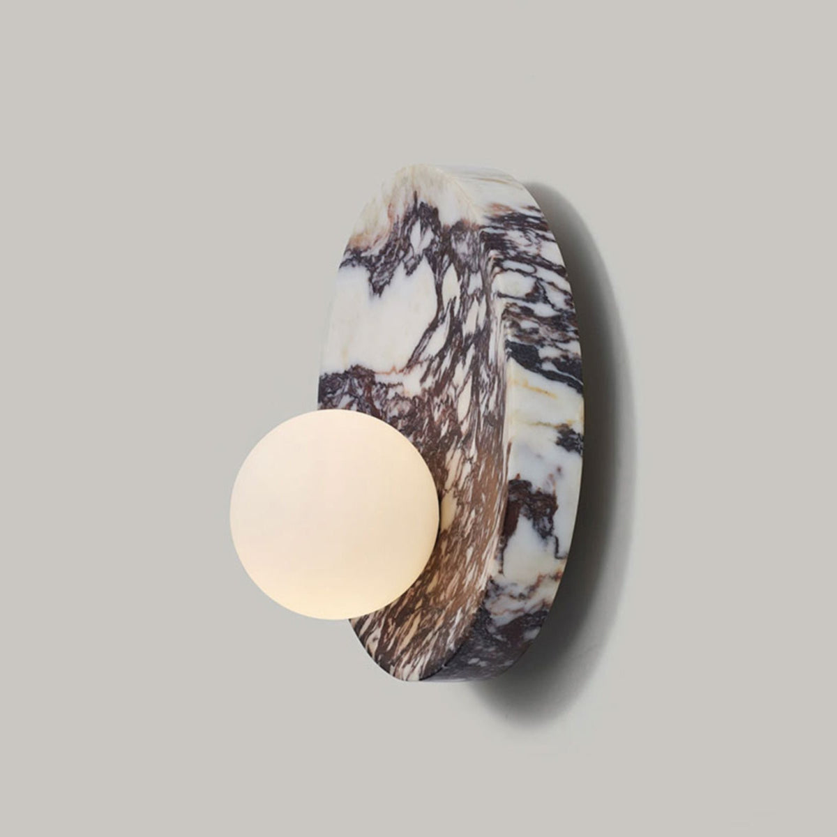 Avenerine wandlamp