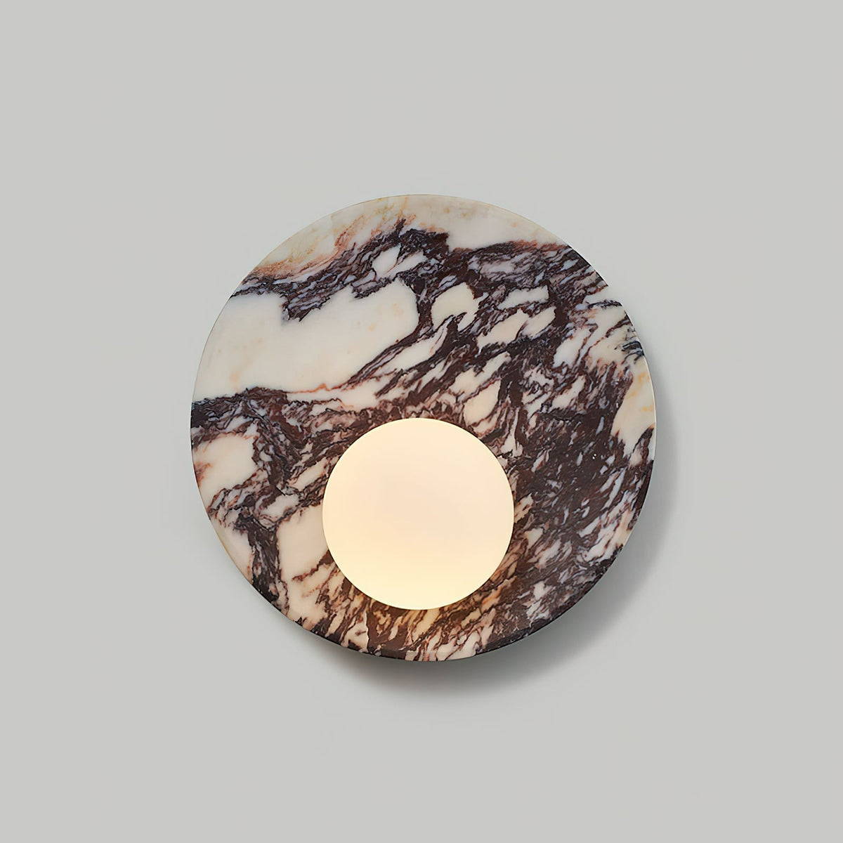 Avenerine wandlamp