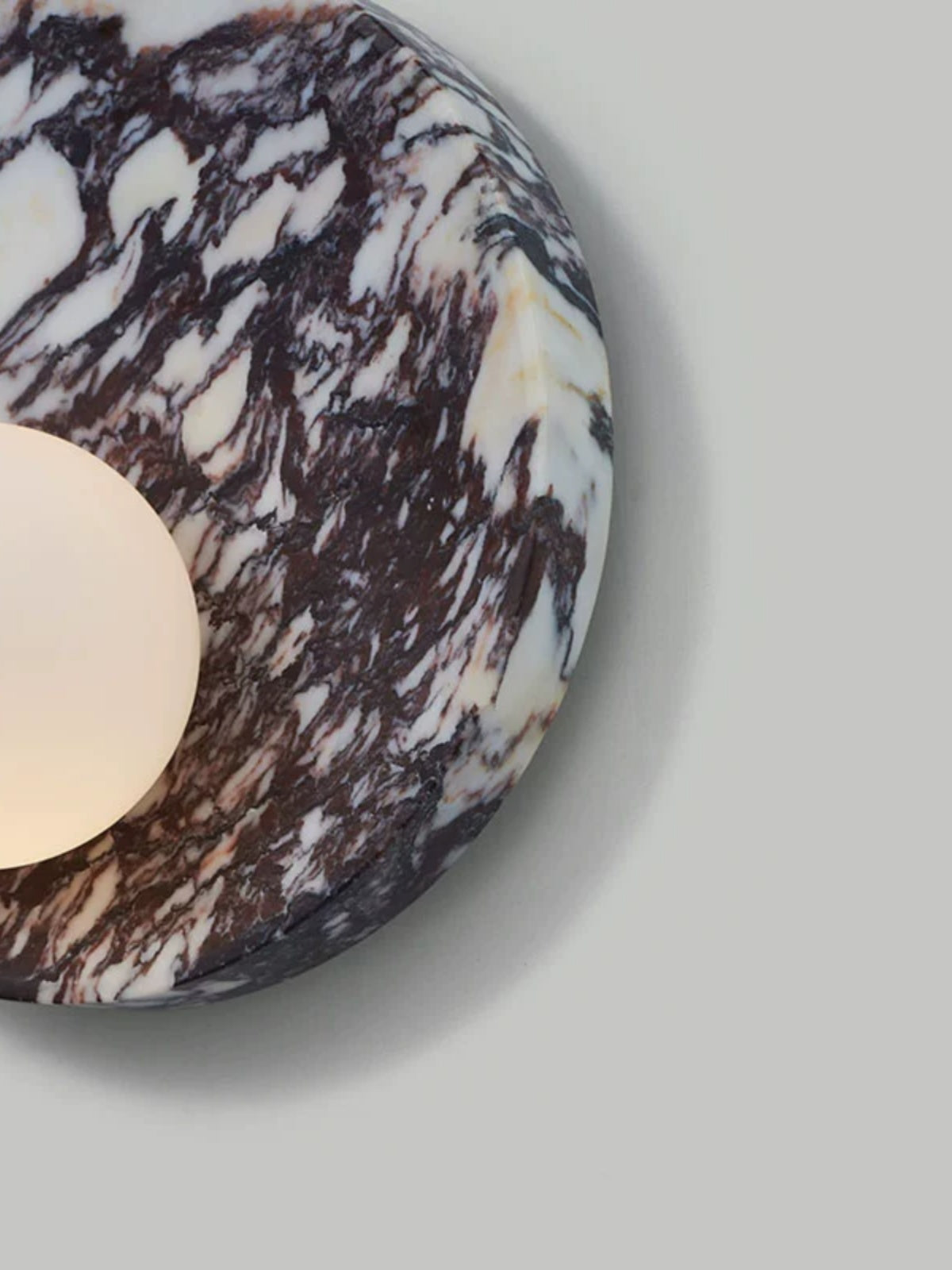 Avenerine wandlamp