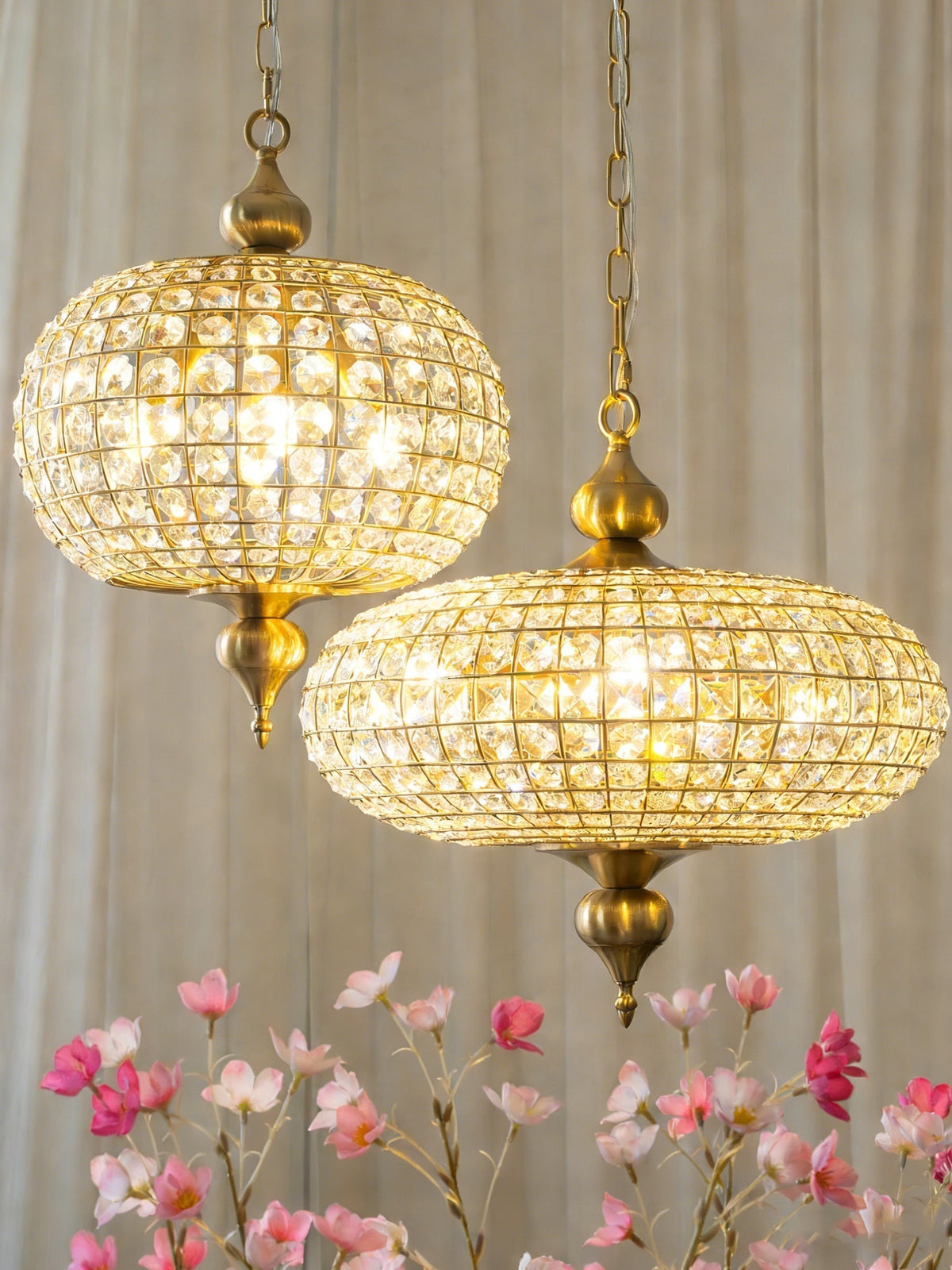 Zevan hanglamp