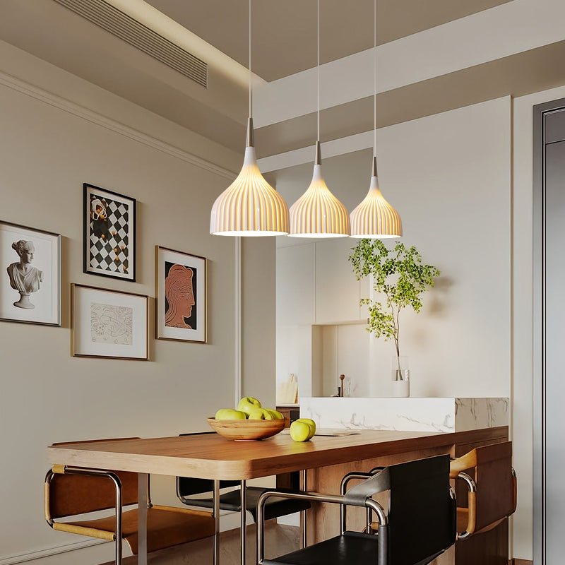 Durven elegante hanglamp