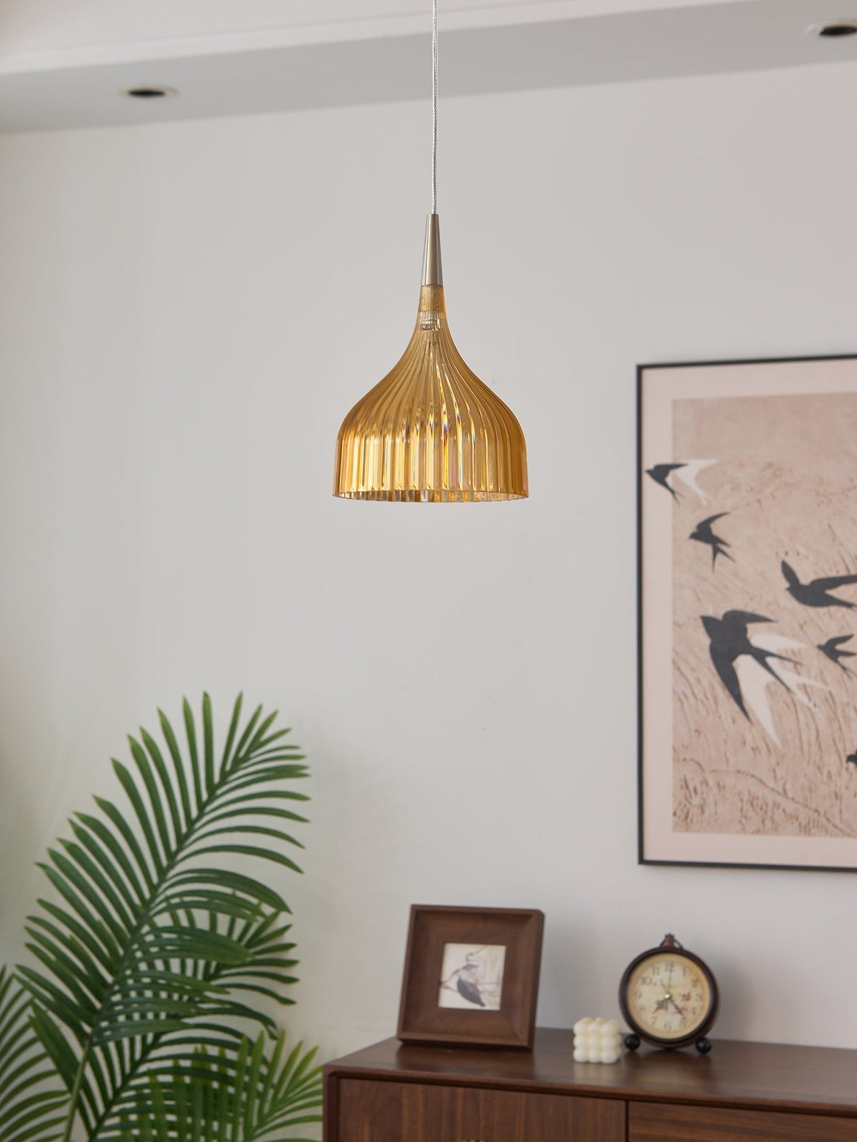 Durven elegante hanglamp