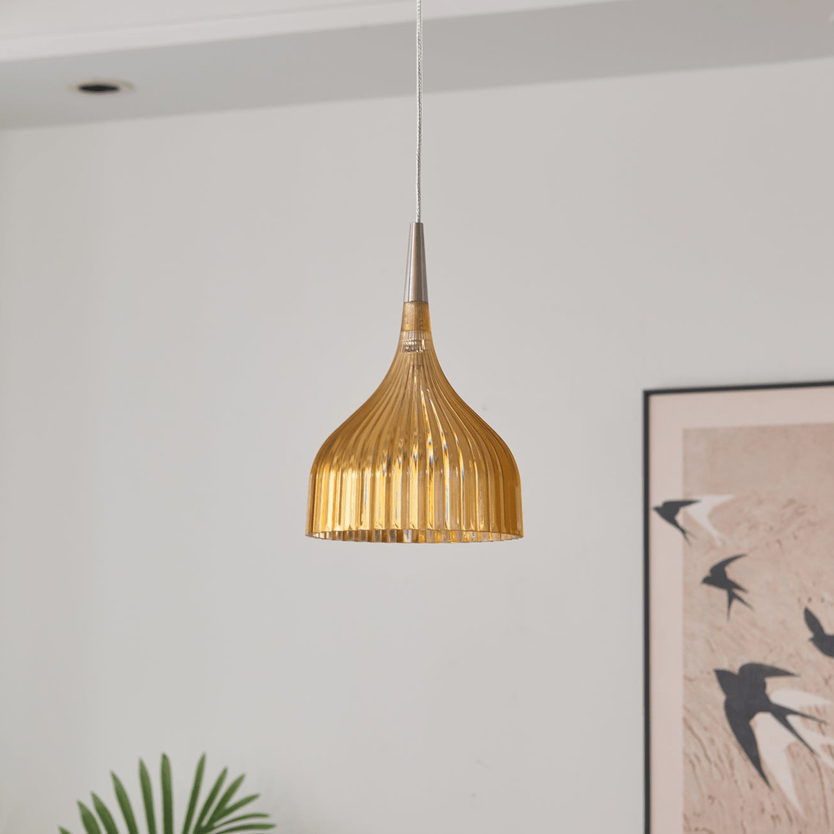 Durven elegante hanglamp