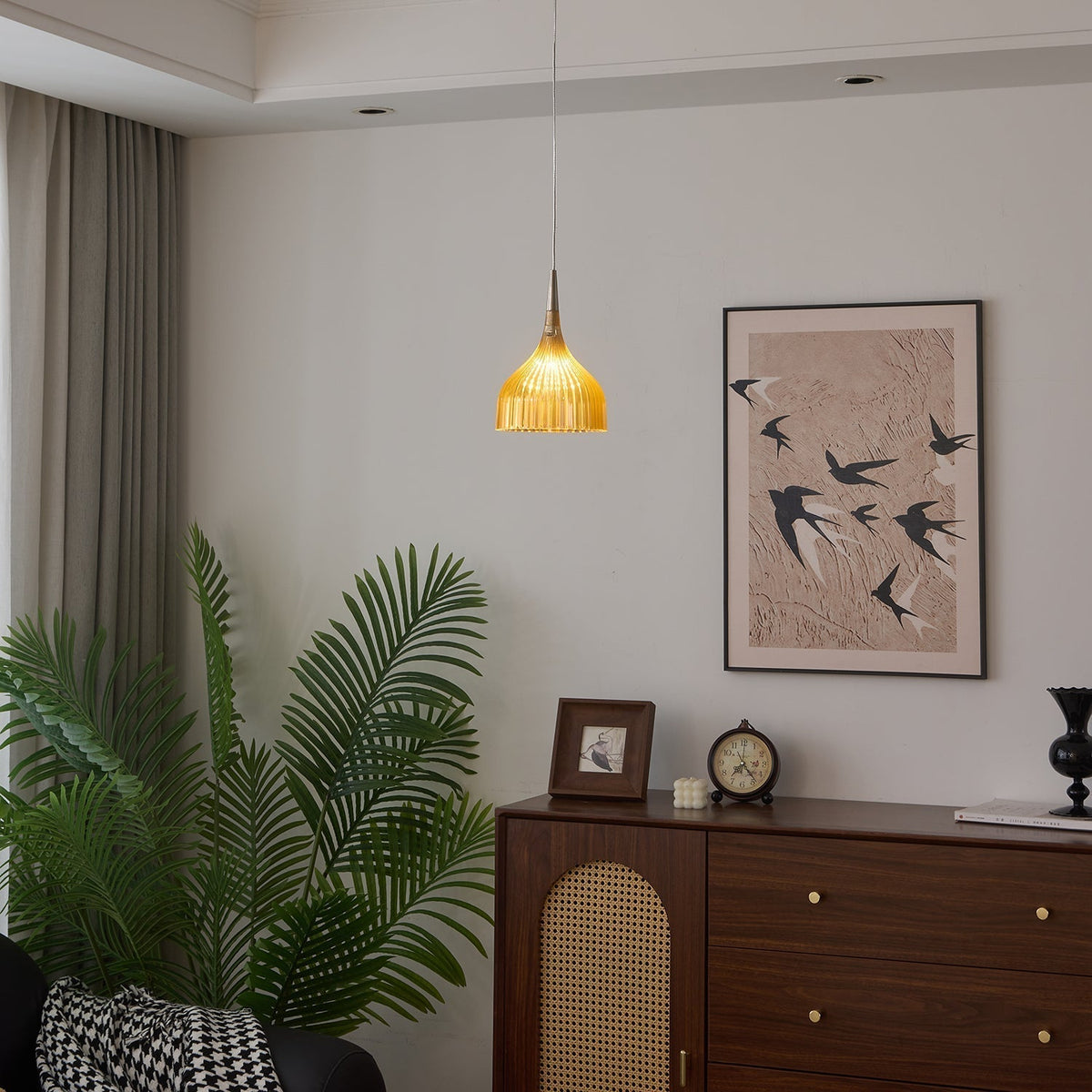 Durven elegante hanglamp