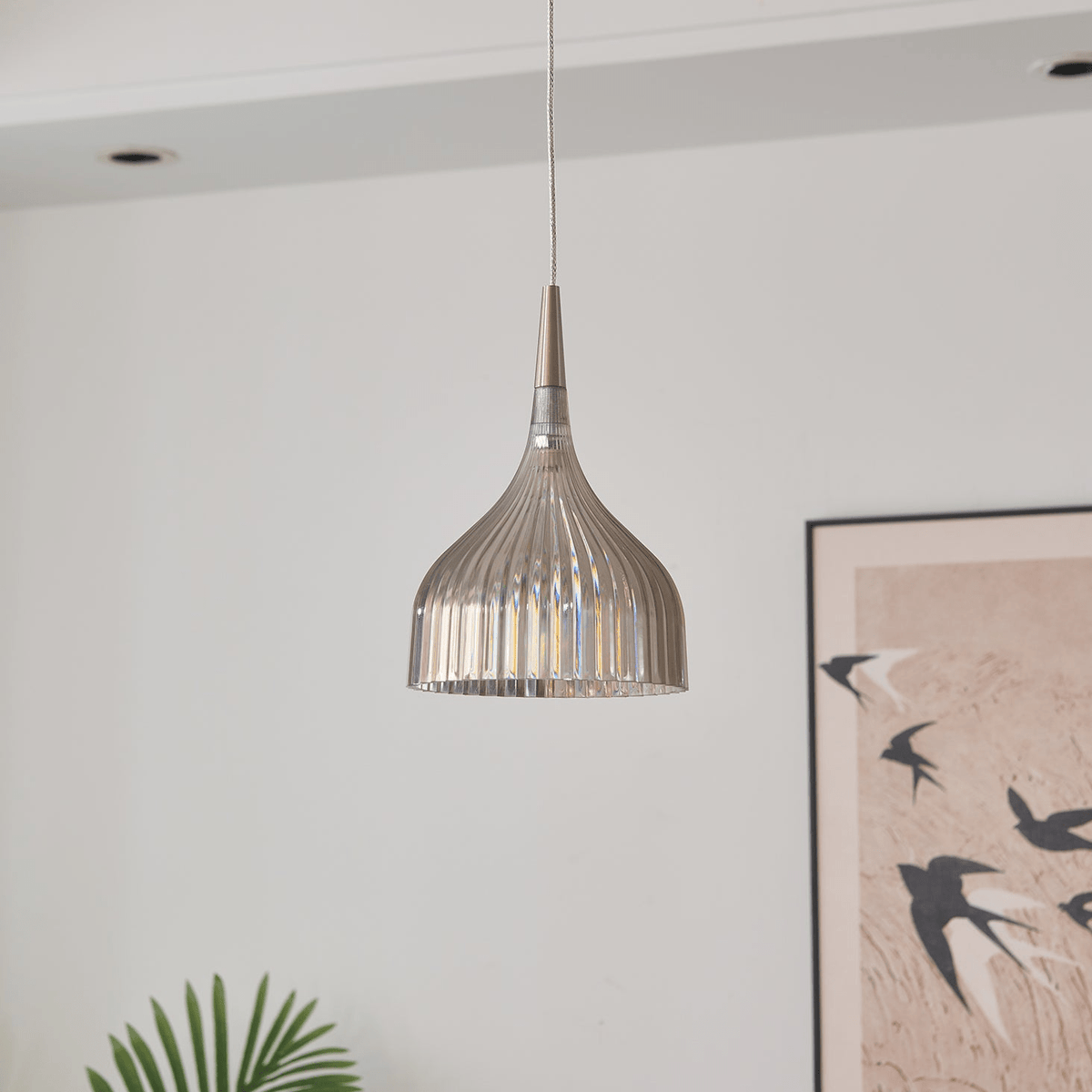 Durven elegante hanglamp