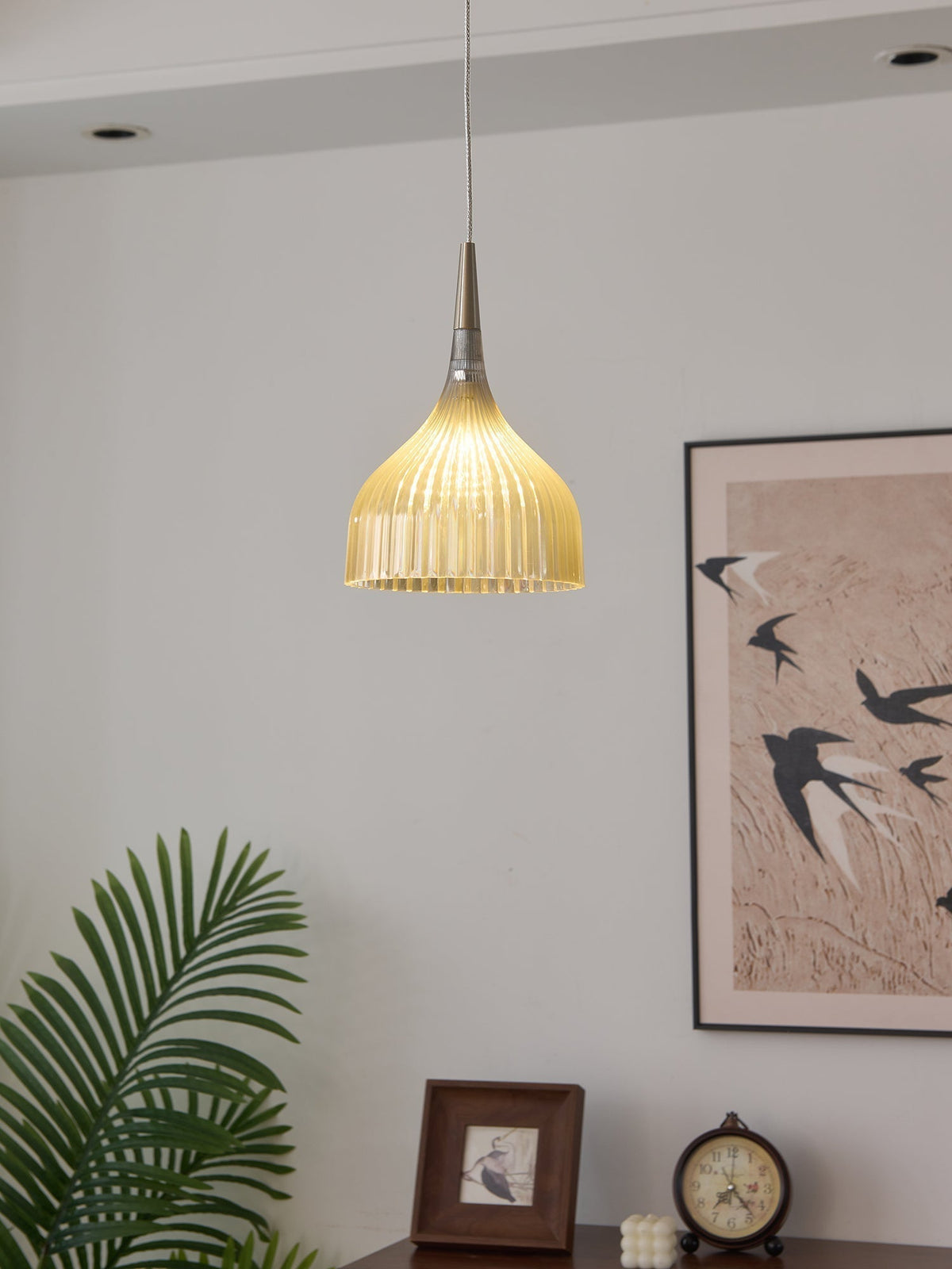 Durven elegante hanglamp