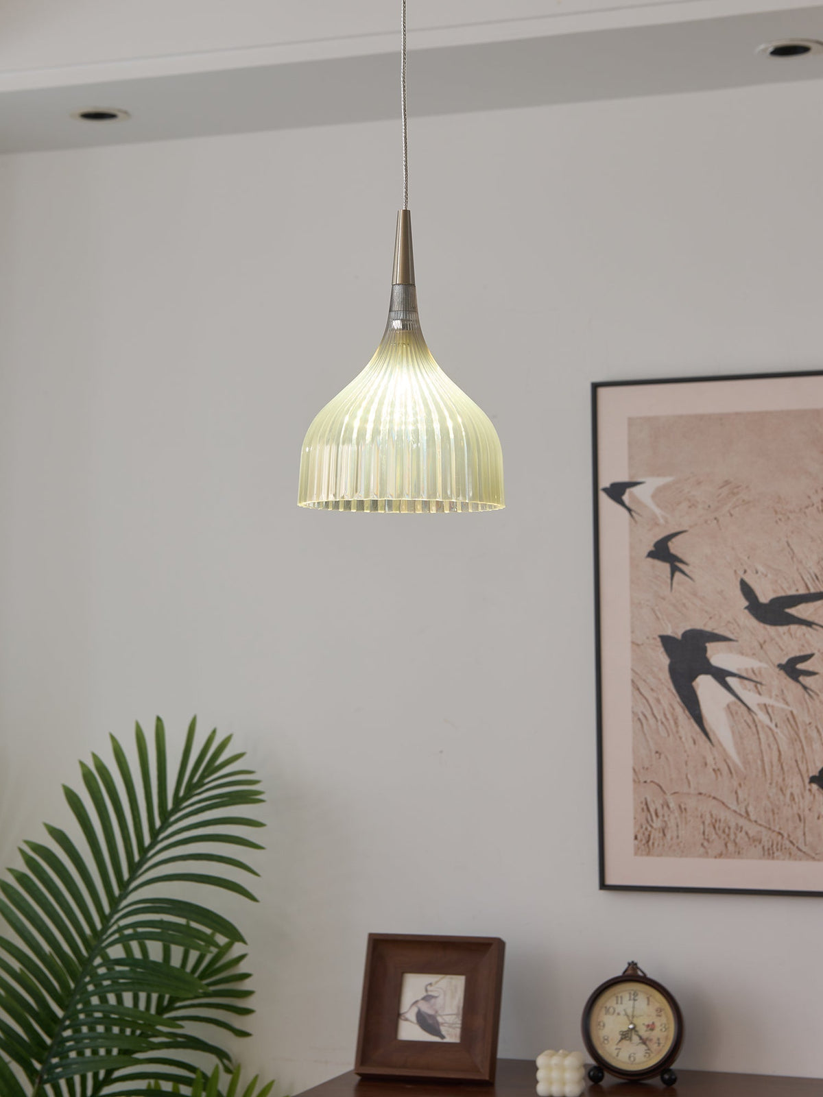 Durven elegante hanglamp