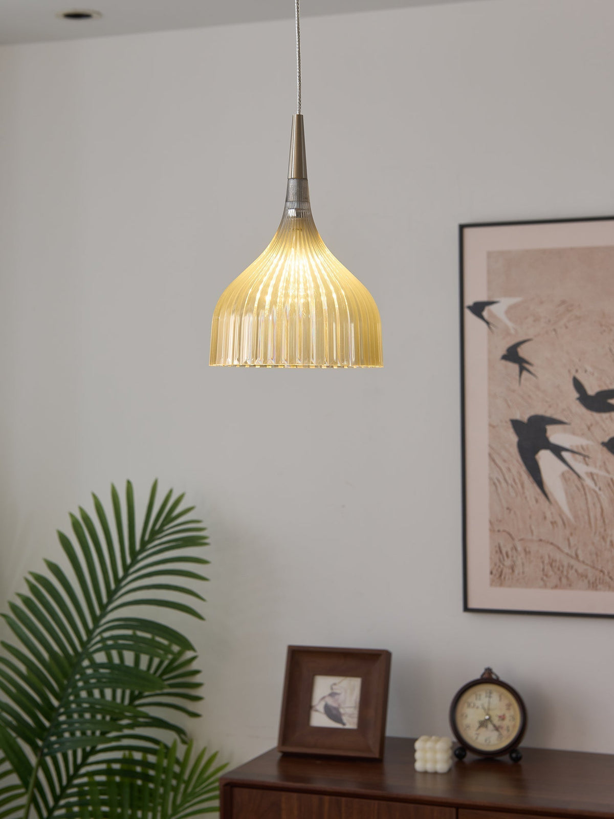 Durven elegante hanglamp