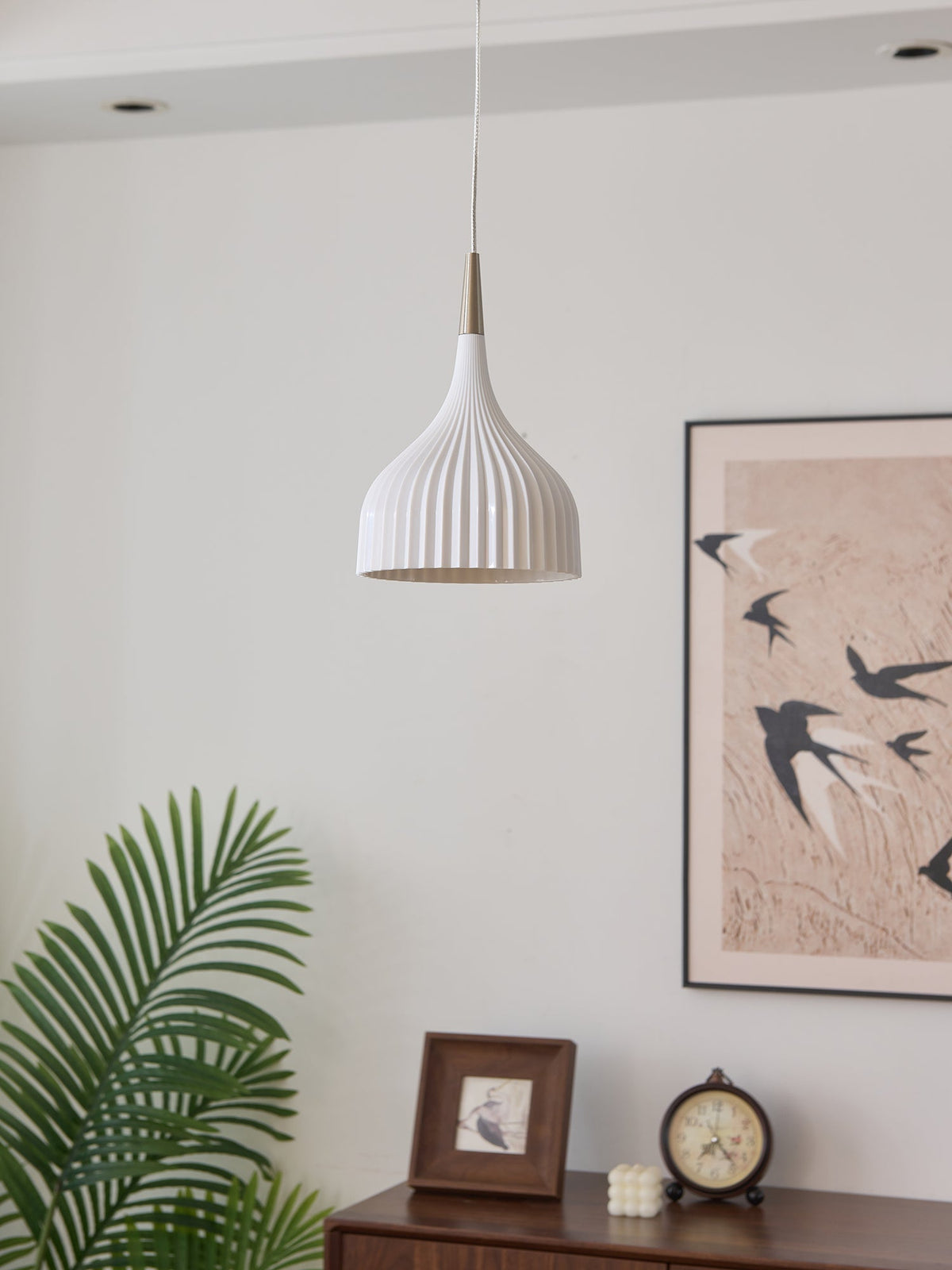 Durven elegante hanglamp