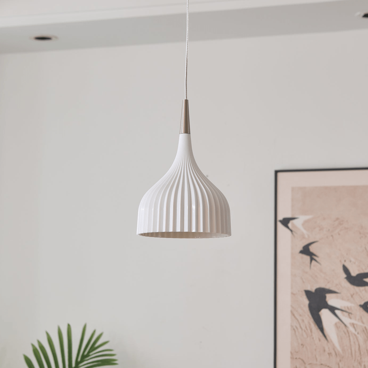 Durven elegante hanglamp