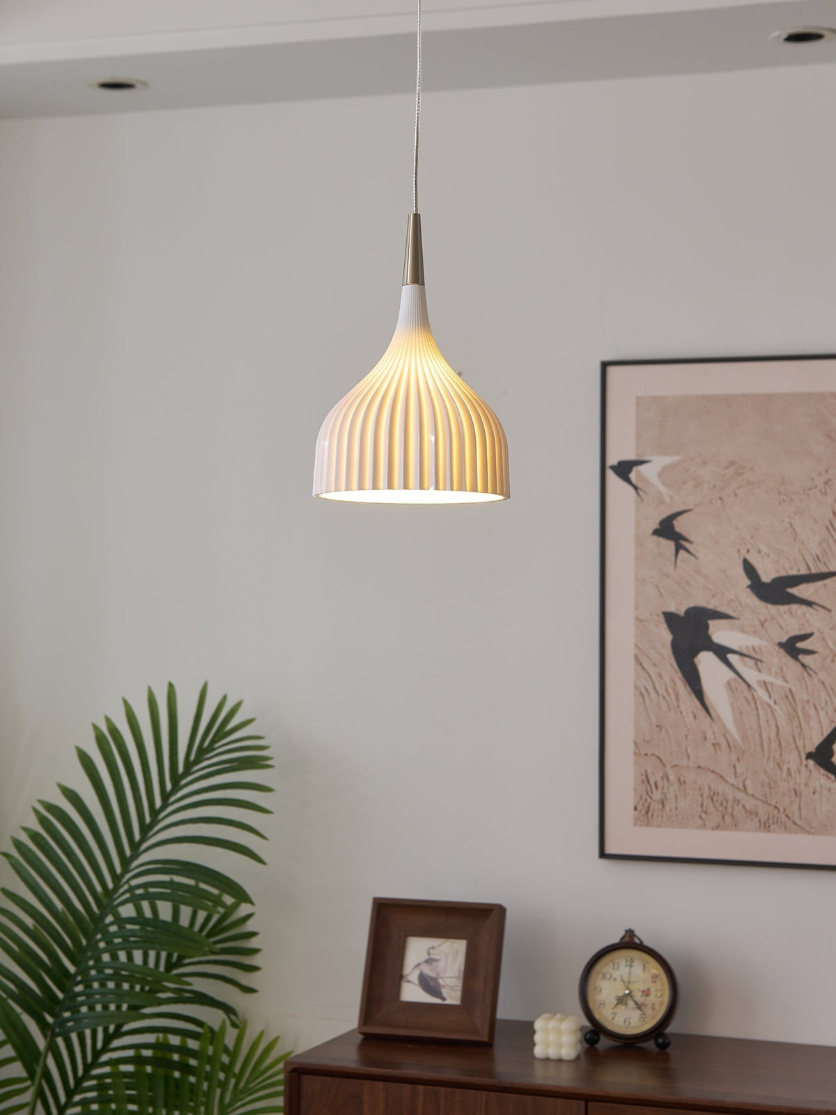 Durven elegante hanglamp