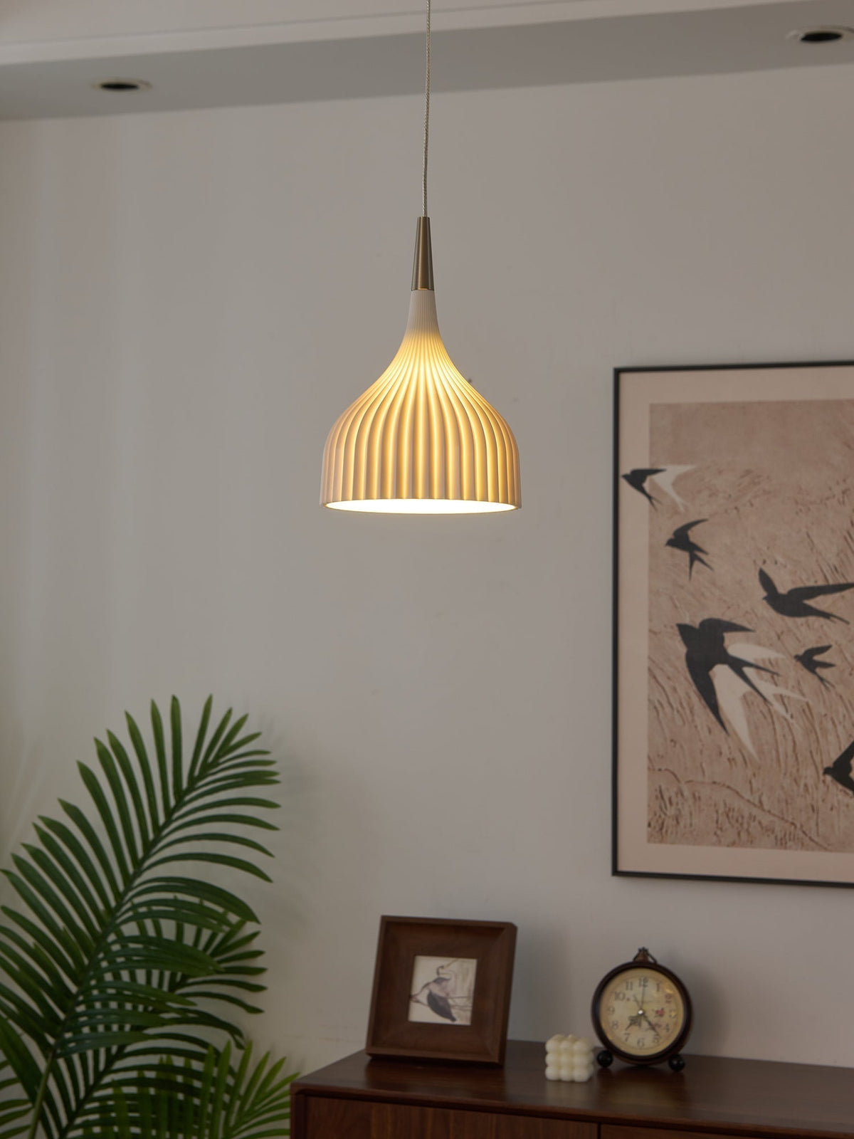 Durven elegante hanglamp