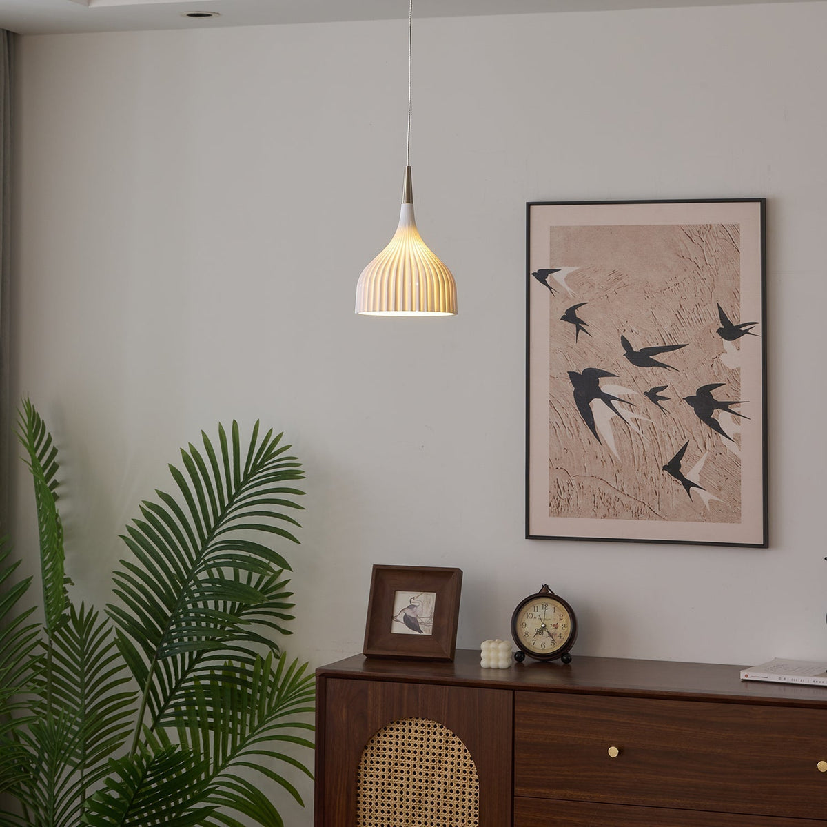 Durven elegante hanglamp