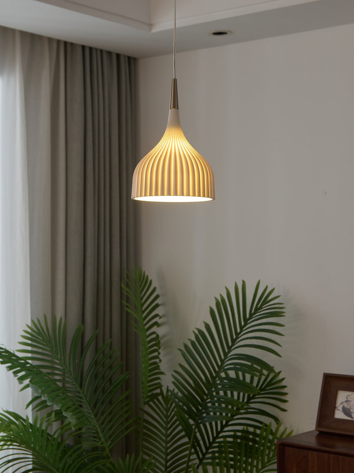 Durven elegante hanglamp