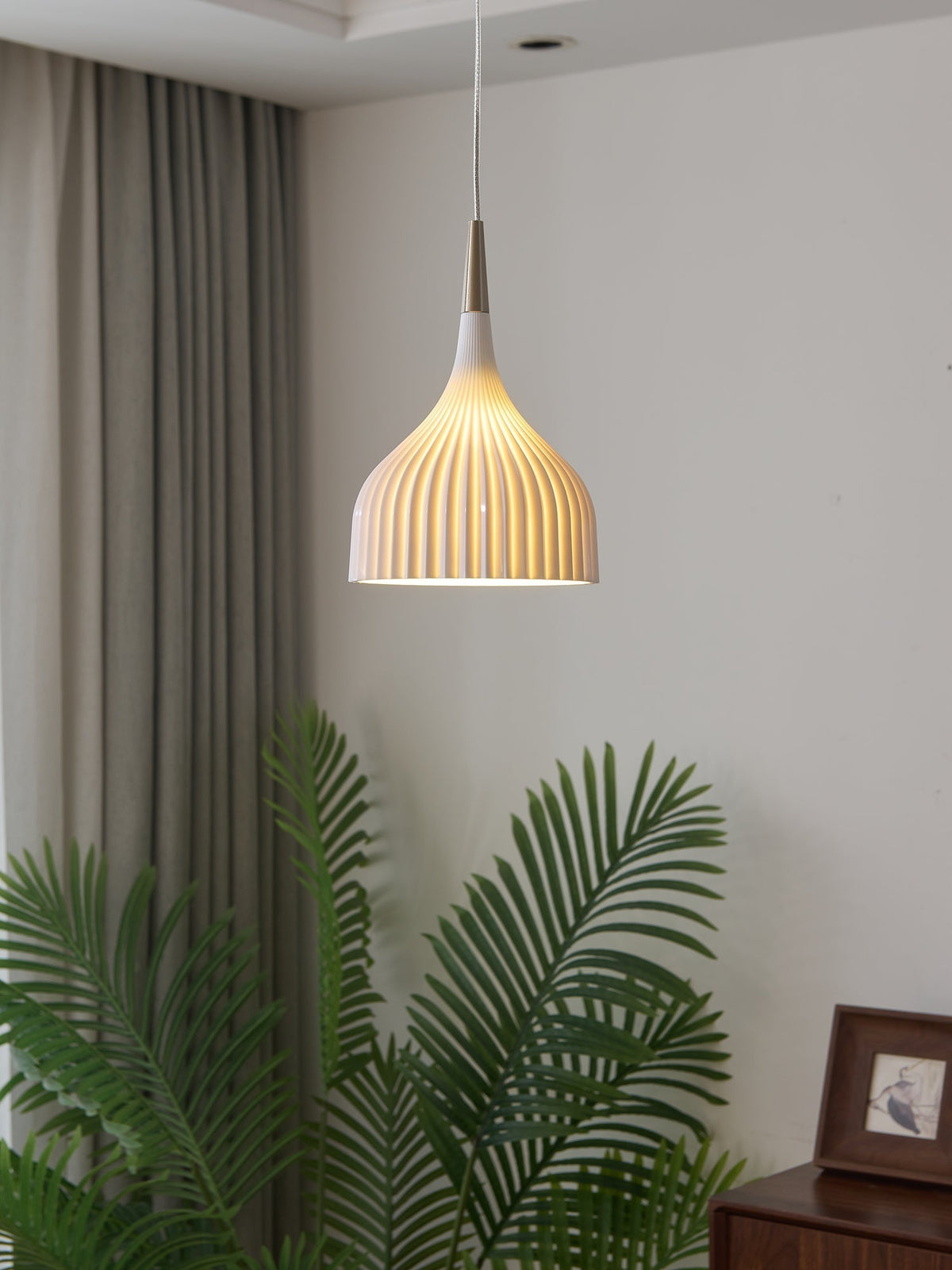Durven elegante hanglamp