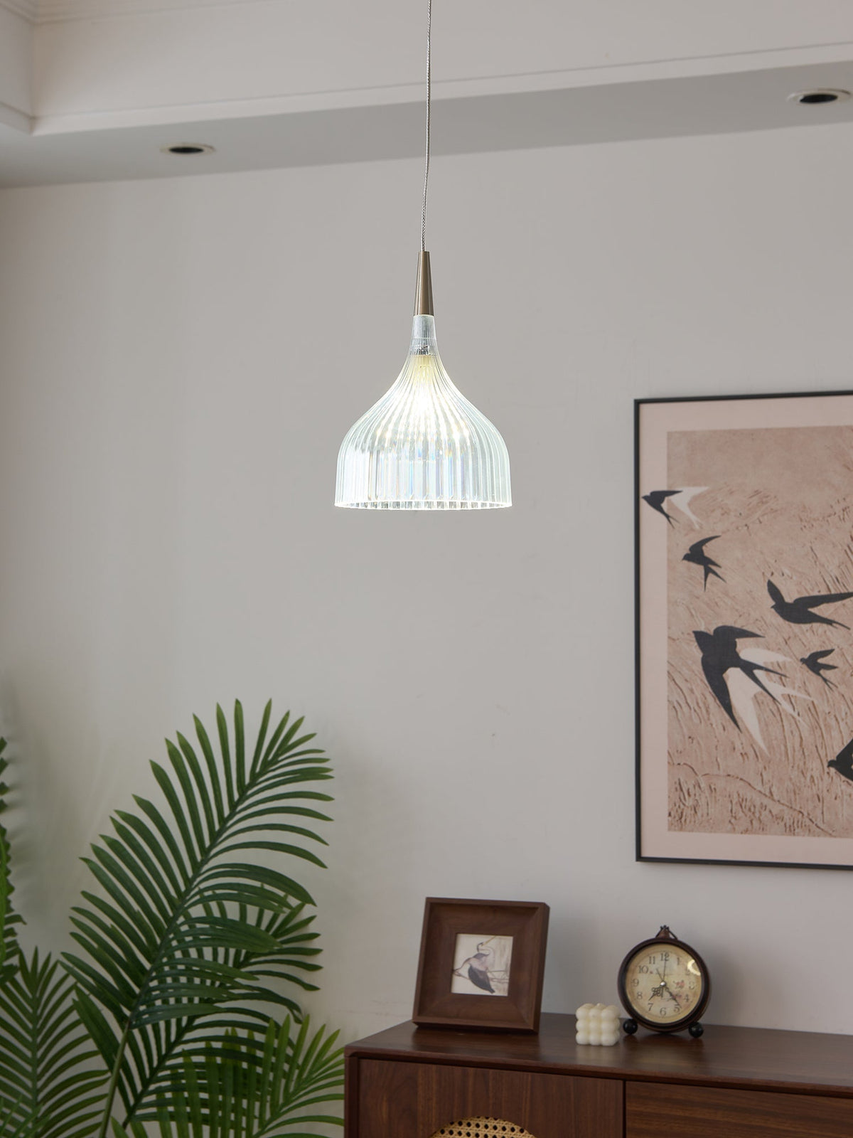 Durven elegante hanglamp