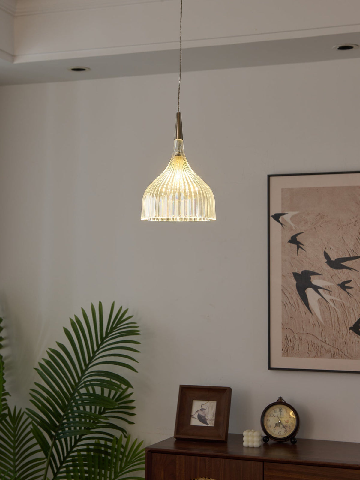 Durven elegante hanglamp