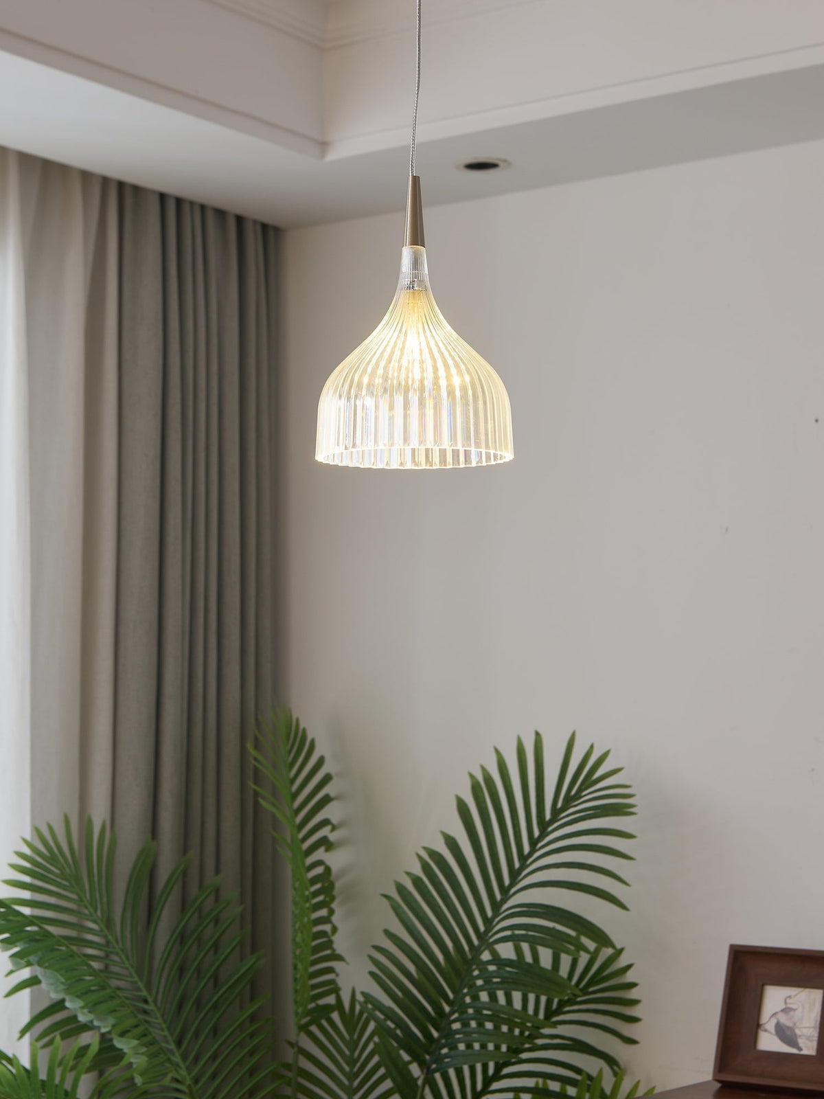 Durven elegante hanglamp