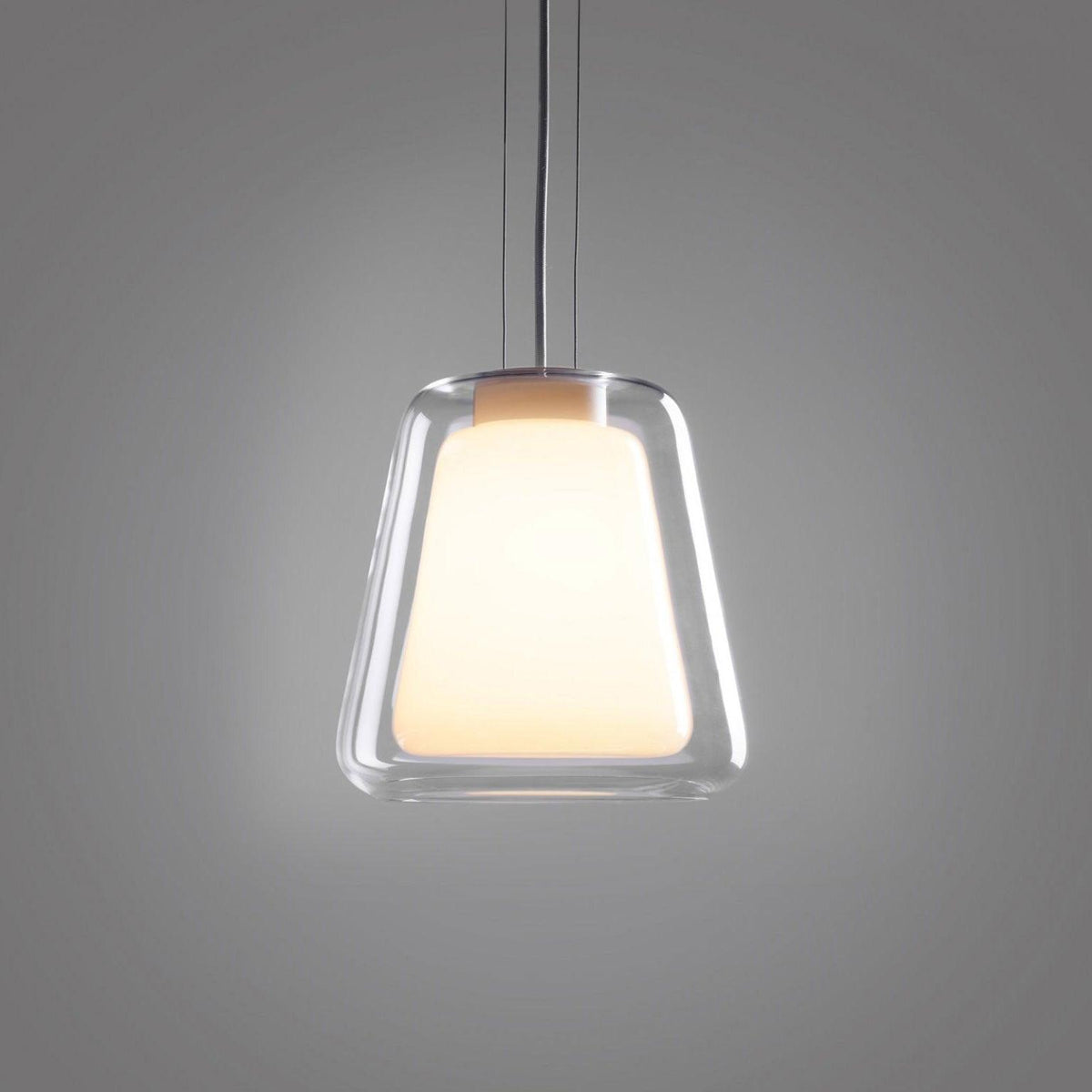 Ate Goud eigentijdse hanglamp Contemporain