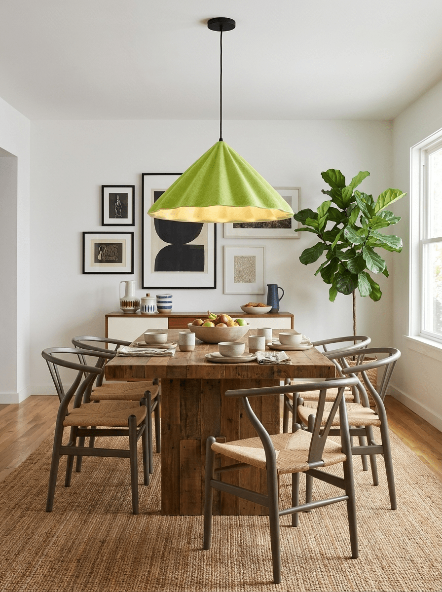 Lull hanglamp