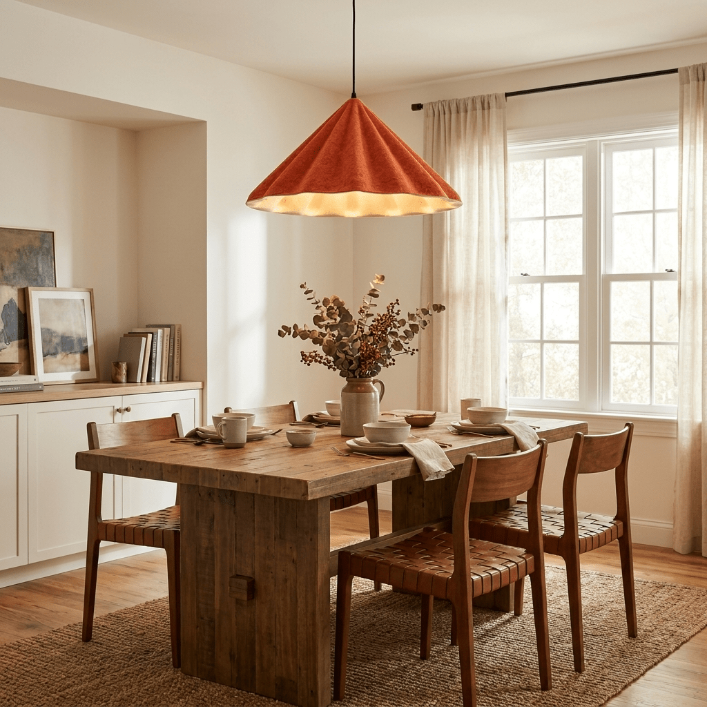 Lull hanglamp