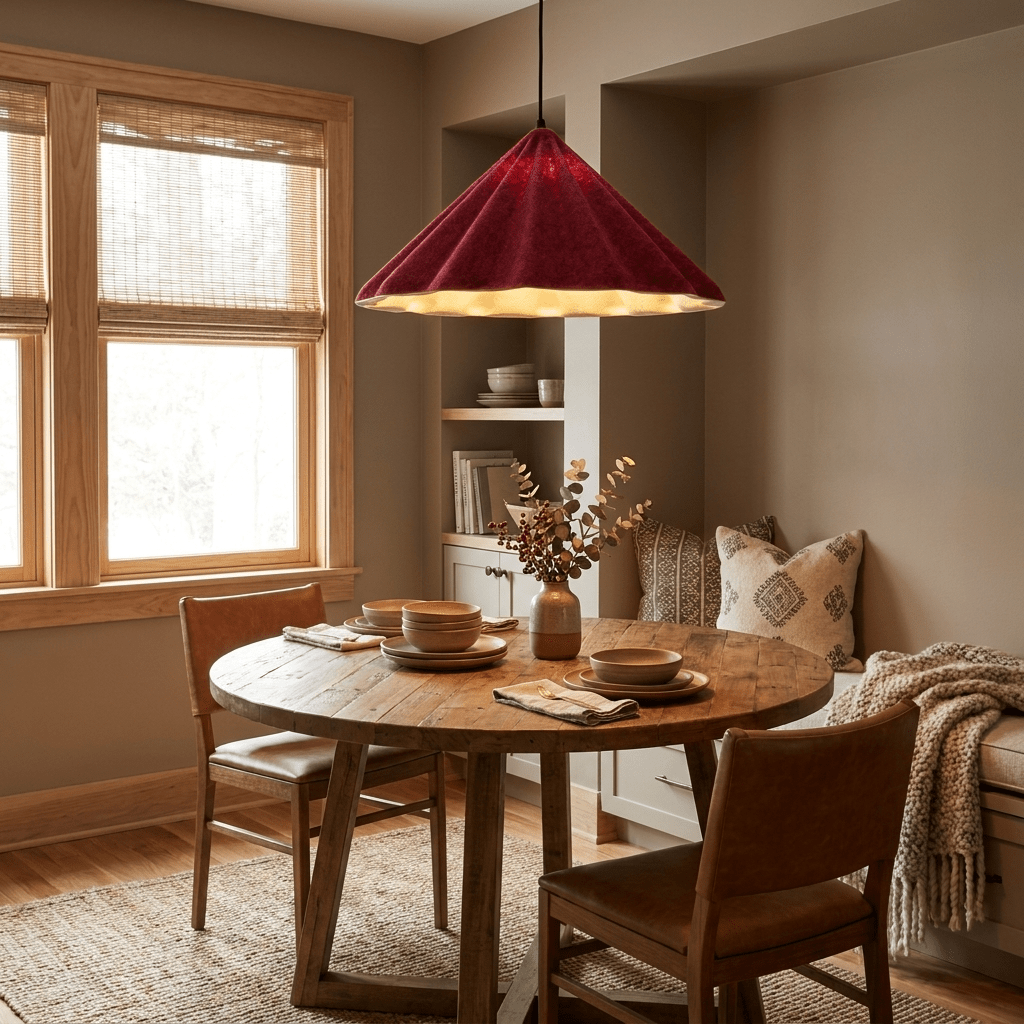 Lull hanglamp